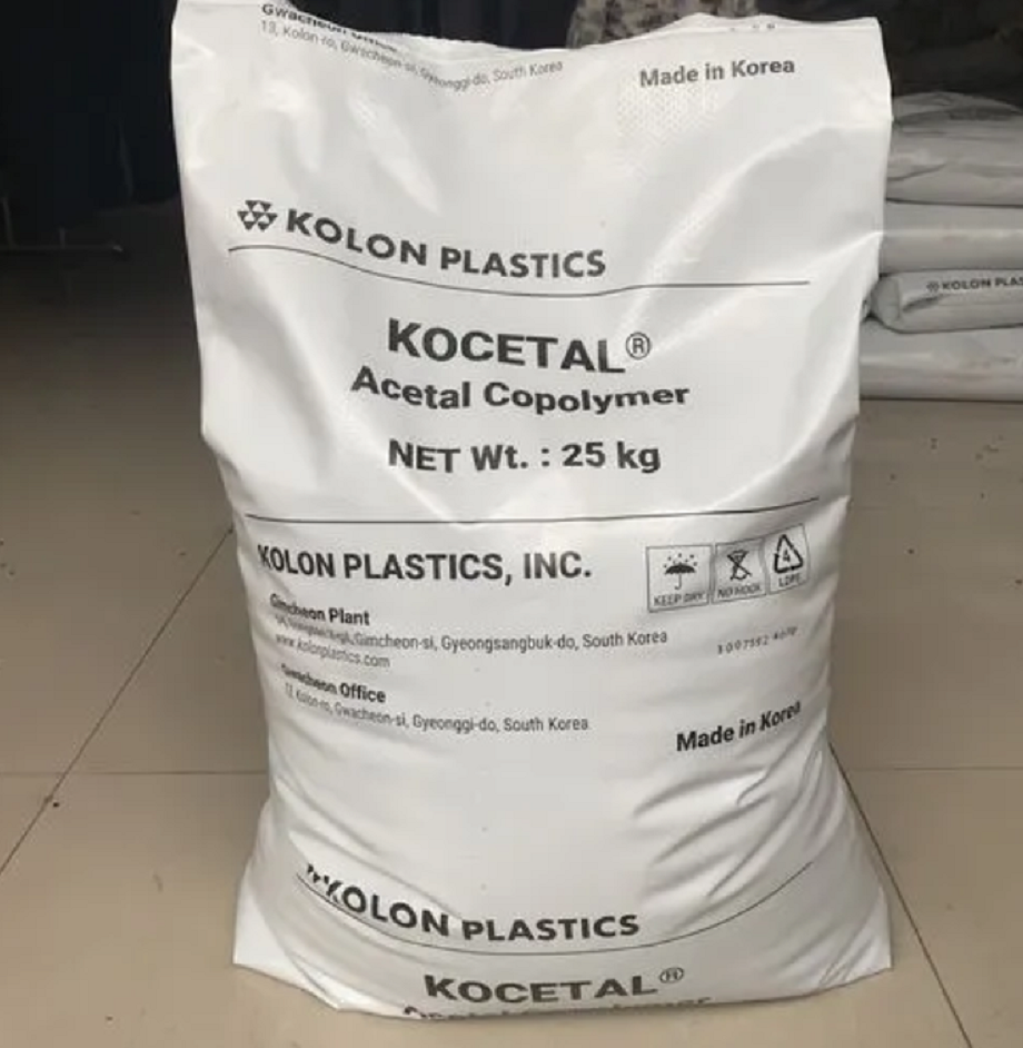 POM(聚甲醛共聚物)MS301/可隆(KOLON)物性表参数