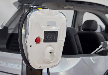 电动汽车充电器枪 电动汽车充电器枪