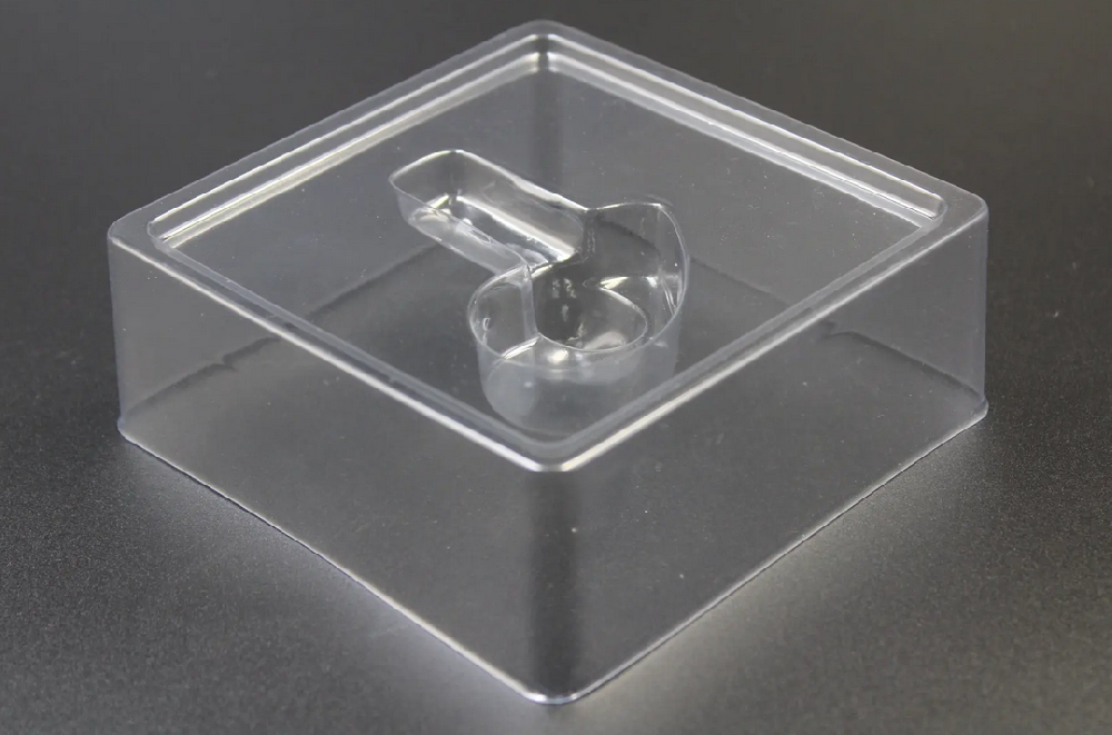 外科手术器械和托盘塑料