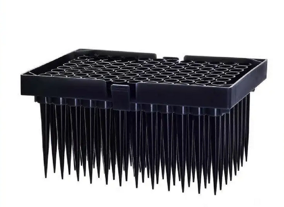 导电移液头 导电移液头