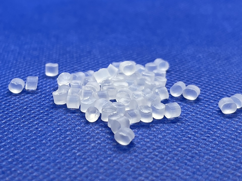 食品接触塑料 食品接触塑料