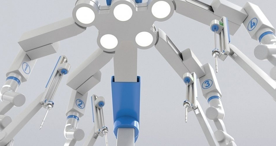 激光塑料焊接在医疗部件中应用